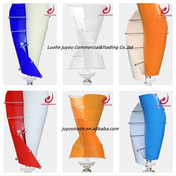 wind generator7_ 风机7