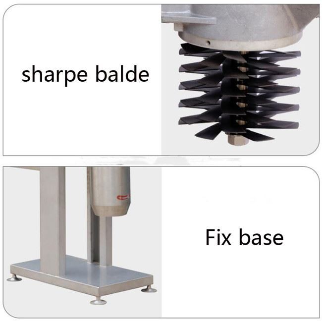 vegetable puree machine.6 vegetable puree machine.6