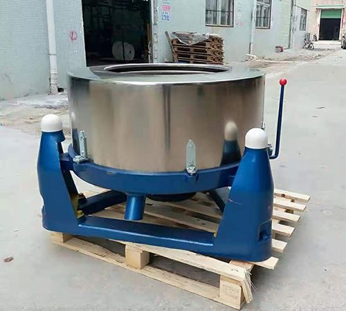 Spin extractor machine3 旋转提取机3