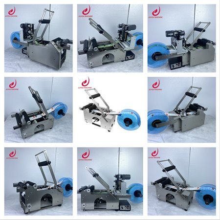 labeling machine6_ 标签机6