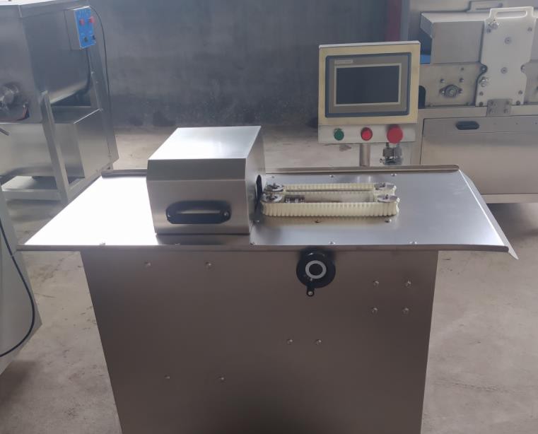 sausage binding machine1 香肠绑定机