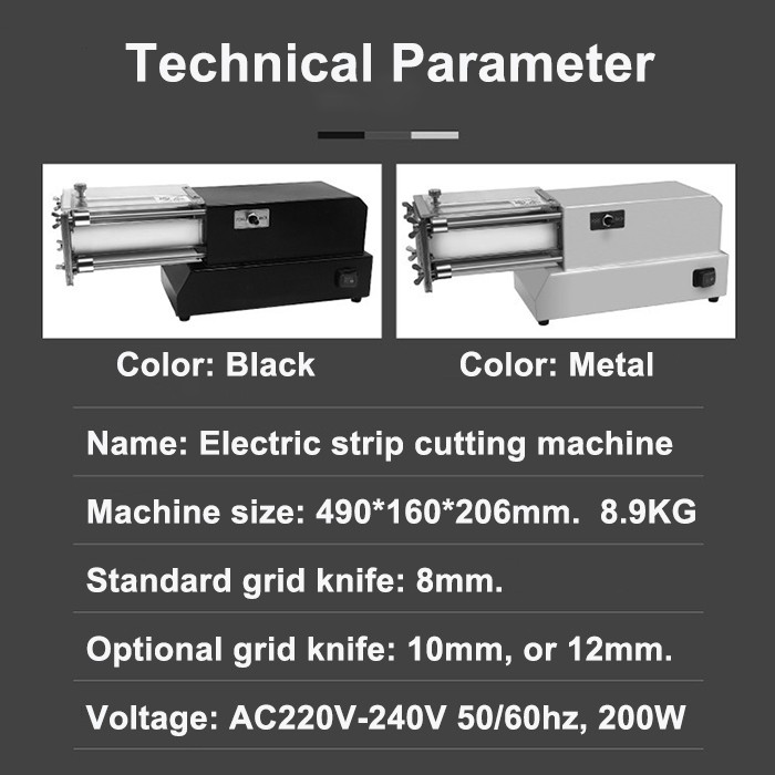 小马铃薯条切割机(2)