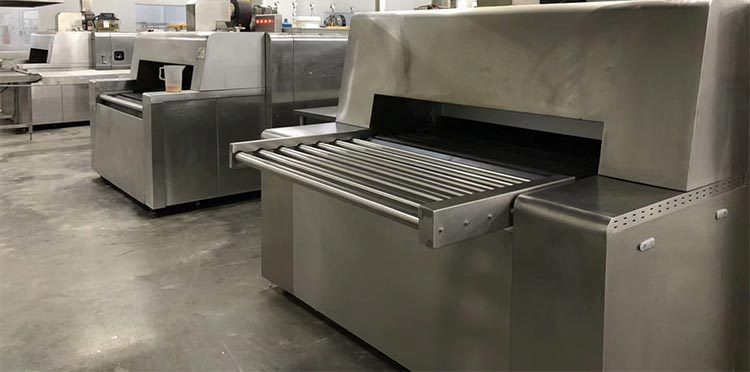 tunnel oven3 隧道烤箱3