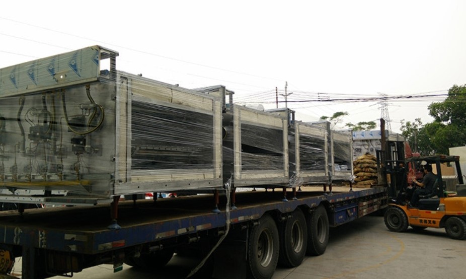 tunnel oven45 隧道烤箱45