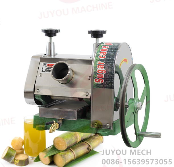 sugarcane juice maker2 甘蔗果汁2