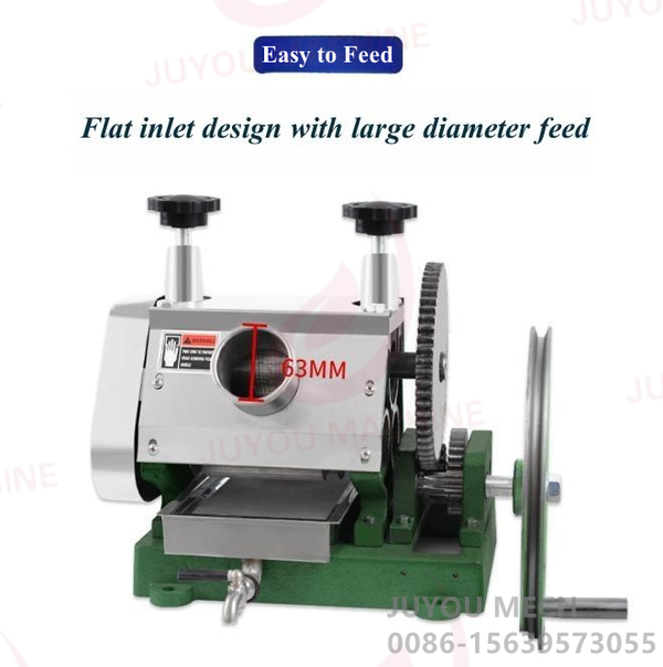 sugarcane juice maker9 甘蔗果汁制造器9