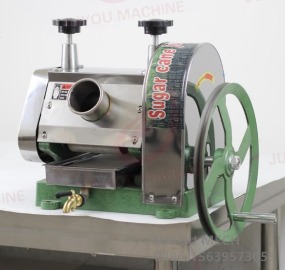 sugarcane juice maker1 甘蔗果汁制造器