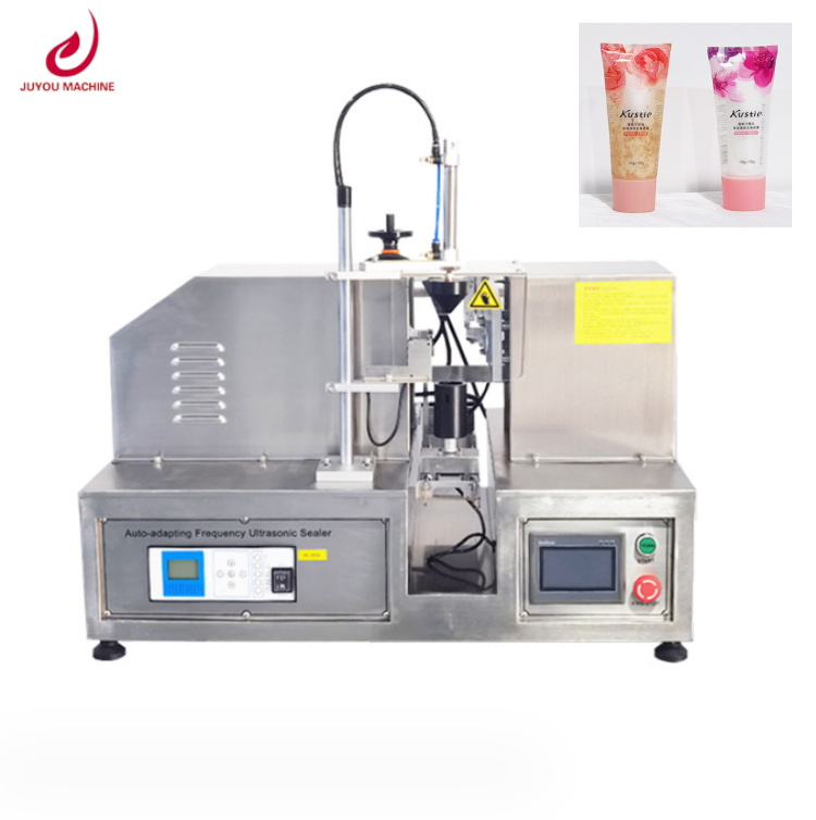 Tube Sealing Machine Tube密封机