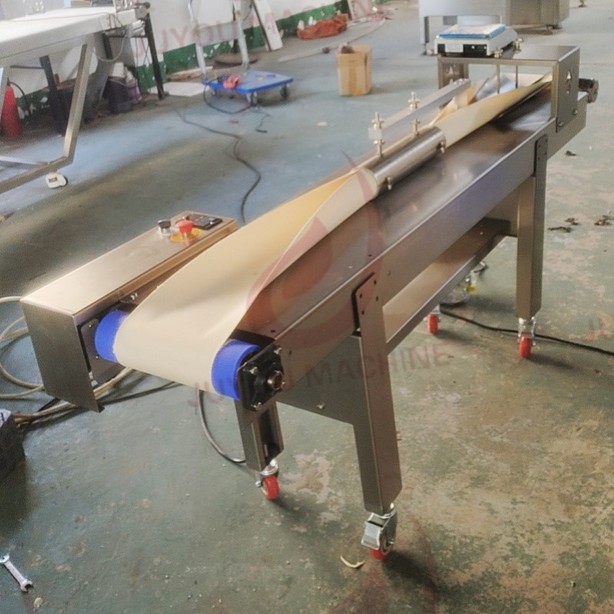 Bagel forming machine3 Bagel编译机3