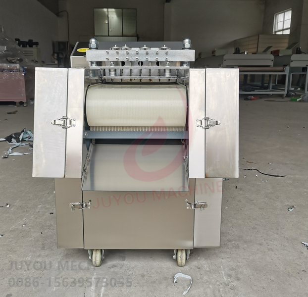 meat cube cutter6 肉块切割器6