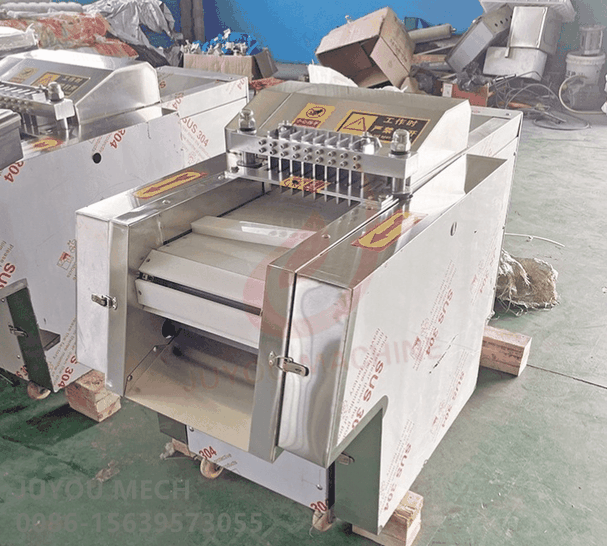 meat cube cutter9 肉块切除器9