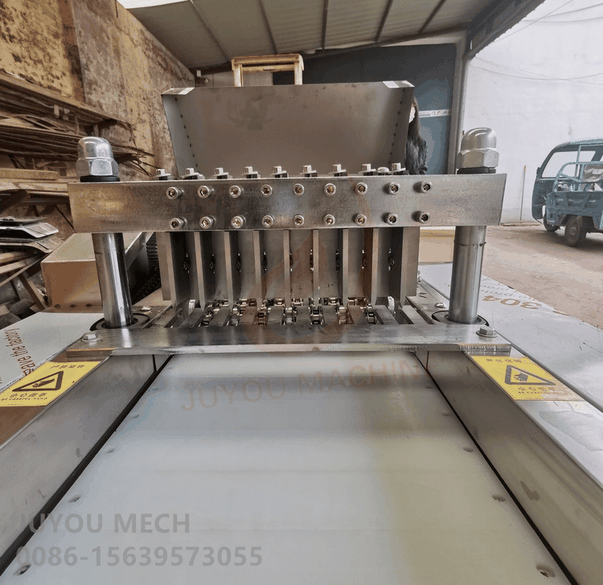 meat cube cutter8 肉块剪切器8