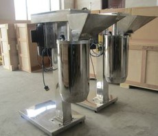 ginger涂料制作机