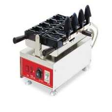 热商达亚基冰胶片制作机