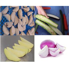 自动番茄洋葱苹果分离机