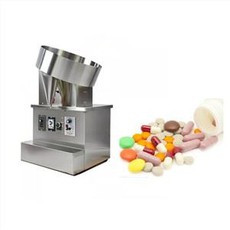 自动表库计数机