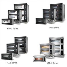 布莱德BakingOvens