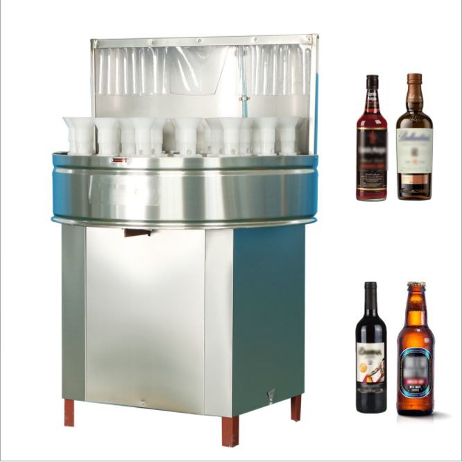 bottle washing machine6