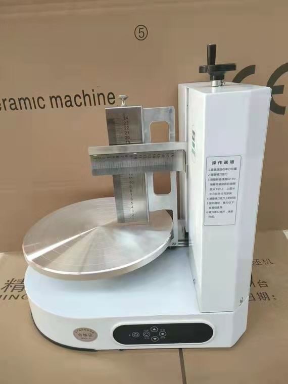 蛋糕涂层machine (2)