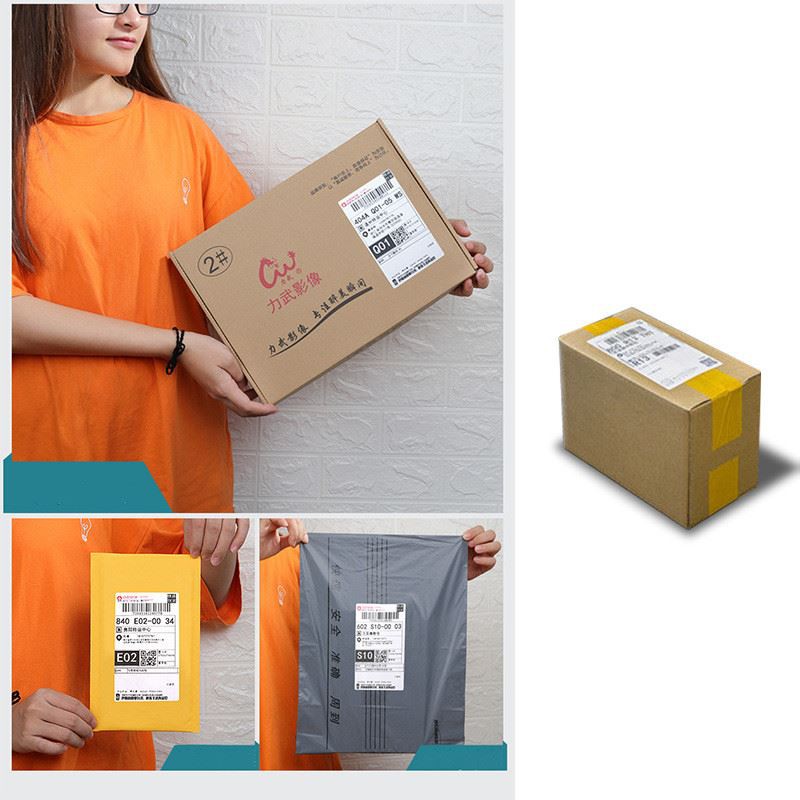 sealing labeling machine6