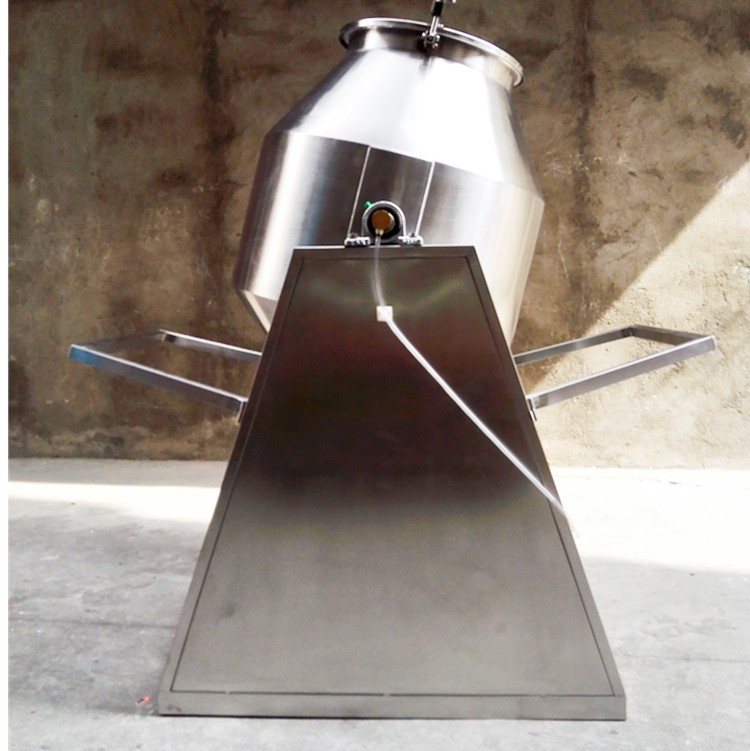 混合器8