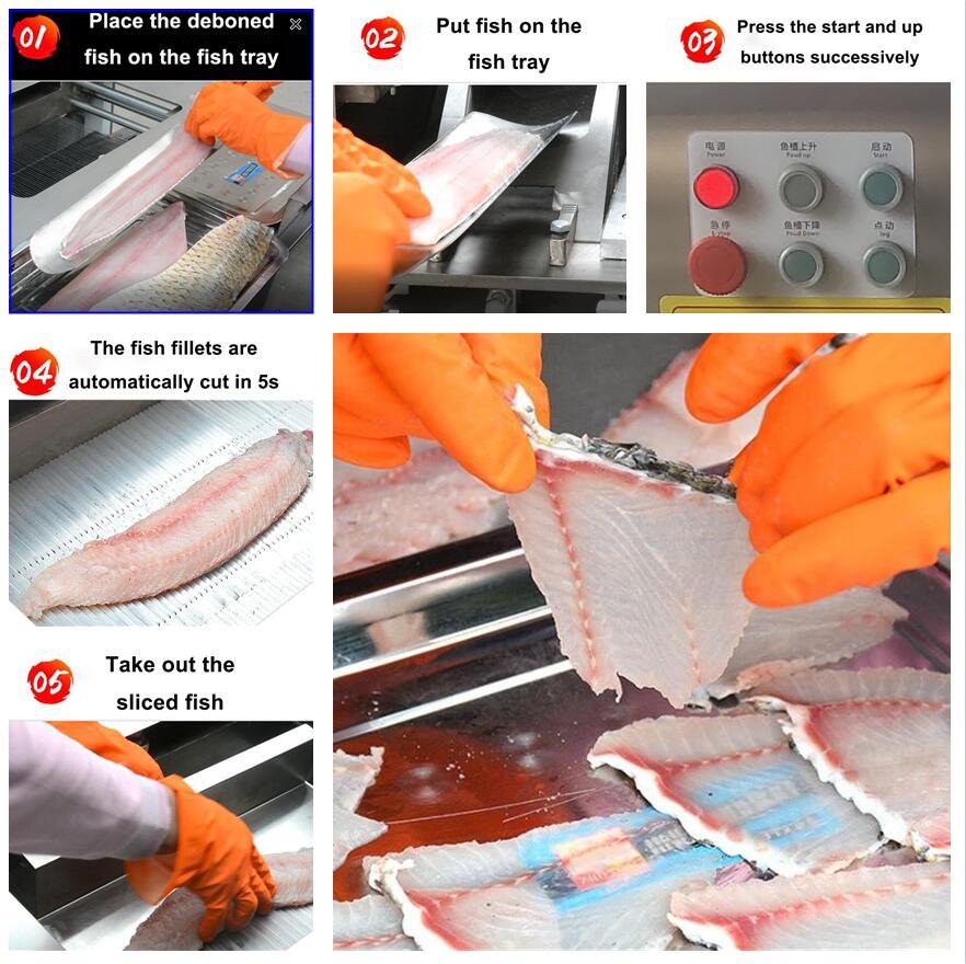 鱼片机9