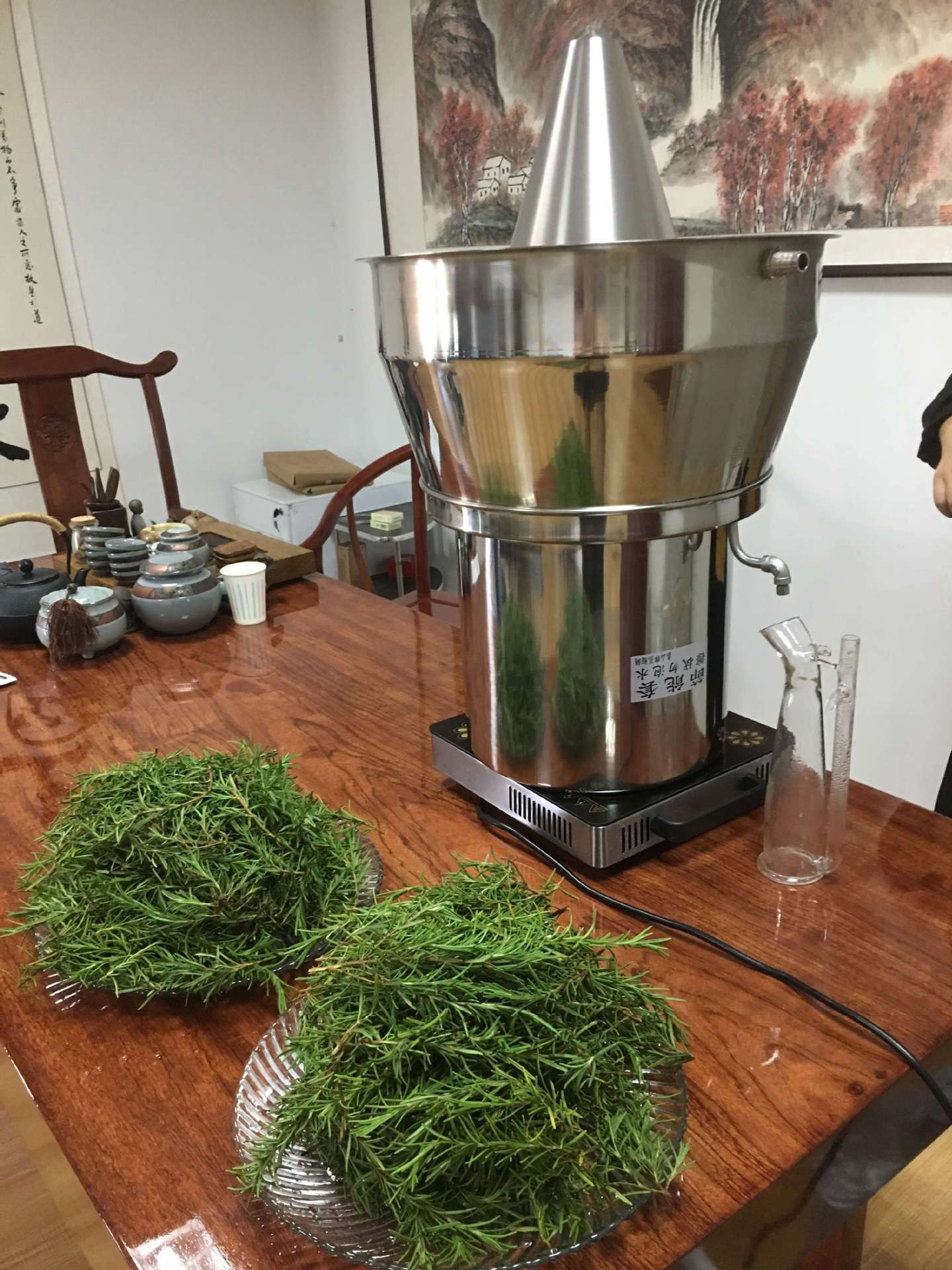 基本油分解器(2)