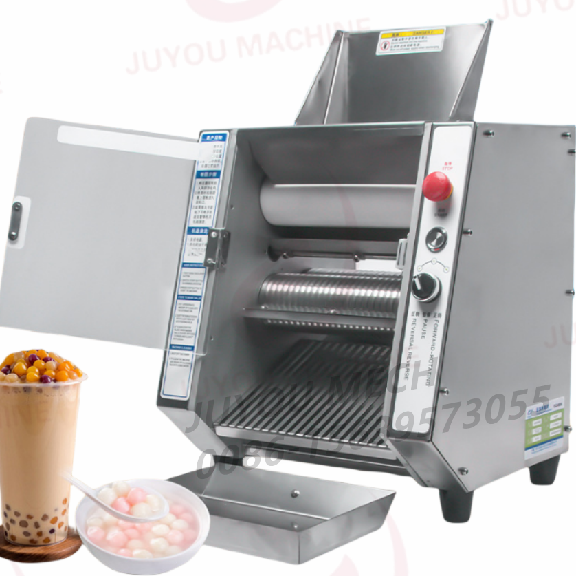 tapioca球制作器4