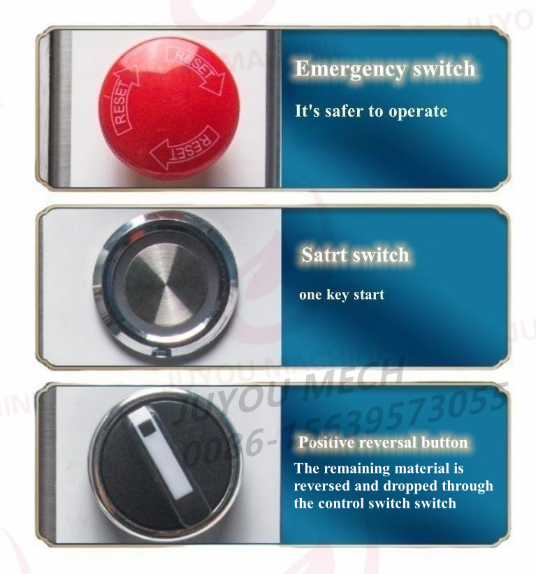 tapioca球制作器9