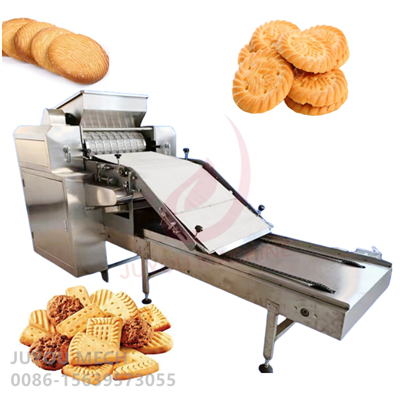 Cookie制造机