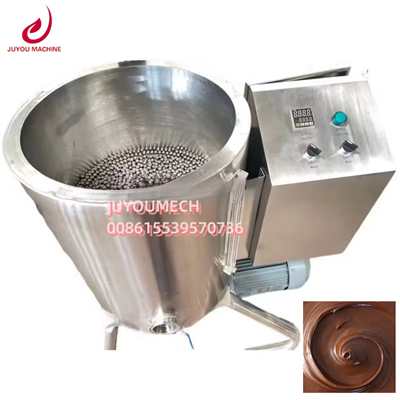 巧克力球机