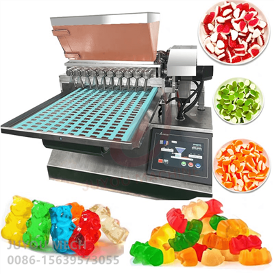 Gummy画机