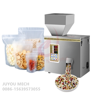 粉末粒子比重填充机