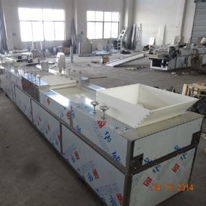 Automatic Cereal Bar Making Machine