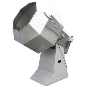 自动马铃薯补丁机