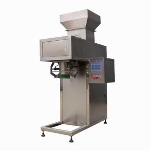 自动粉末灌装线