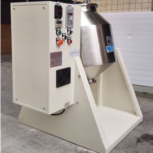 Chemical Powder Mixer