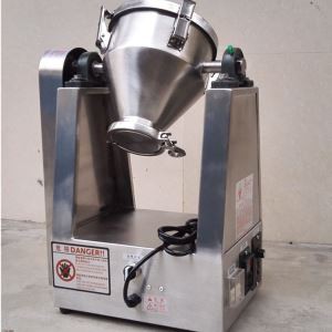 Dry Powder Blending Machine