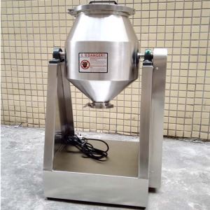 Powder Mixer Machine