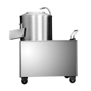 不锈钢地瓜果皮