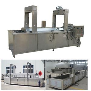 商业继续游动机