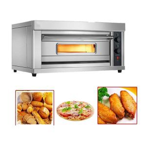 Pizza Oven