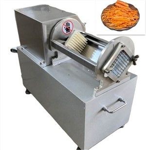 小蔬菜和水果切割机