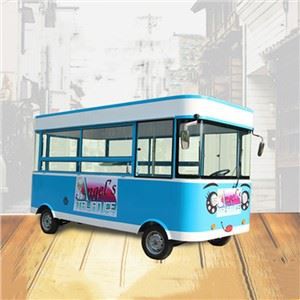 食品车