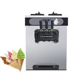 冰淇淋马ker Machine