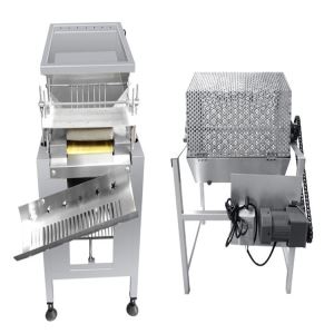 Quail Egg Peeling Machine /Egg Peeler