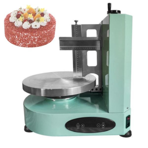 Cake Coating Machine