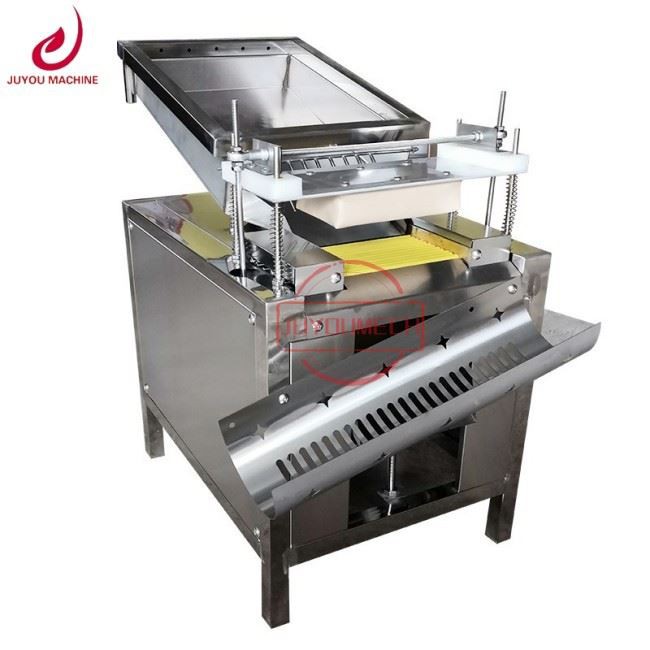 Quail Egg Machine For Peeling Shell